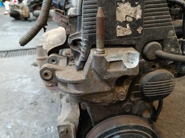 MOTEUR HONDA 1.4 D14Z6 - Vue 6